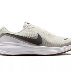 Nike light green and Black Running Shoes